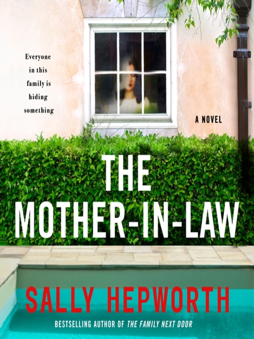 Title details for The Mother-in-Law by Sally Hepworth - Available